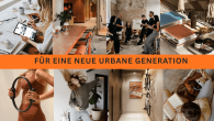 Bild - Wohnen jenseits der Norm