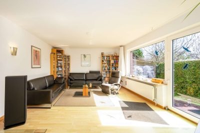 Mehr Grundstück. Mehr Freiheit. Mehr Zuhause, 23867 Sülfeld, Einfamilienhaus
