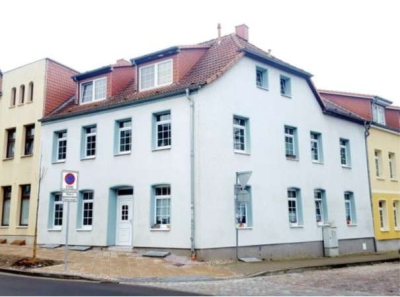 Provisionsfreies Mehrfamilienhaus mit 5 Wohneinheiten, 17139 Malchin, Mehrfamilienhaus