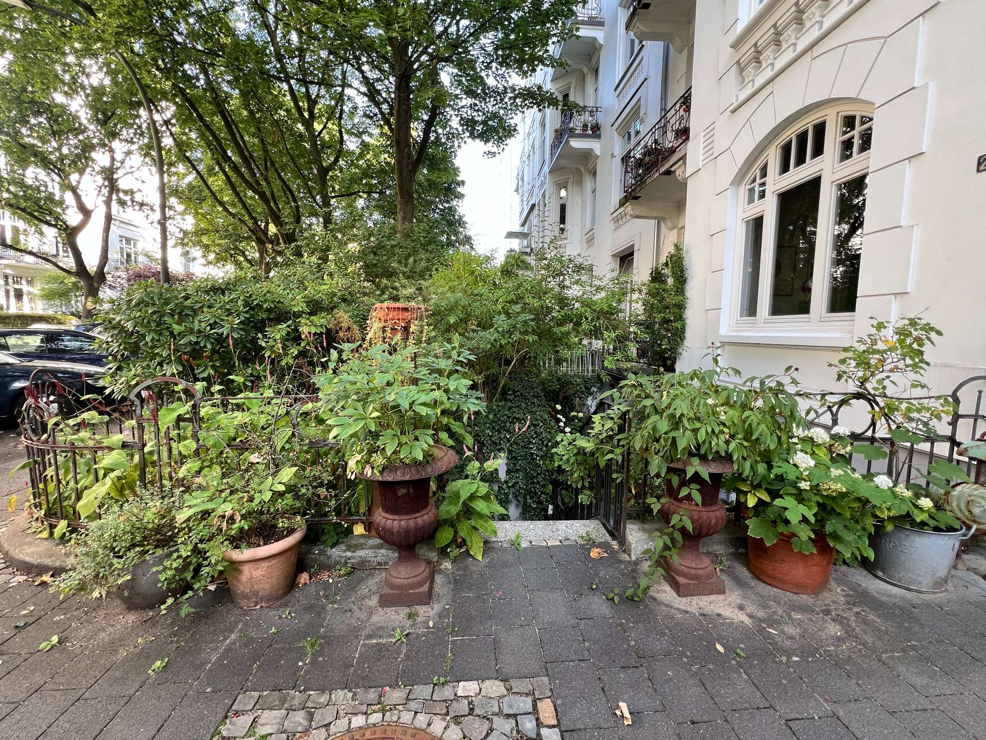 Außenansicht