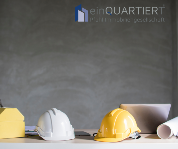 Baugrundstück mit Genehmigung für MFH mit 4 Einheiten in ruhiger Lage, 22547 Hamburg, Wohngrundstück