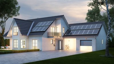 NEUBAU-Einfamilienhaus mit SOLAR-WASSERSTOFF-SYSTEM – Ihr Weg in eine unabhängige Zukunft, 24616 Brokstedt, Einfamilienhaus